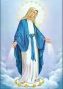 Maria Immacolata