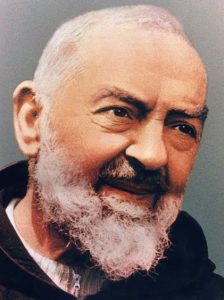 Padre Pio