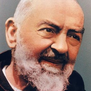 Padre Pio