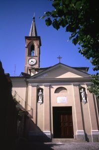 Madonna della Scala