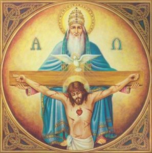 Trinity