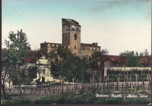 Mosetti