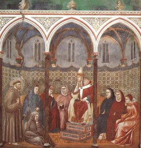 San Francesco D'Assisi