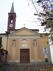 Chiesa Madonna della Scala 07