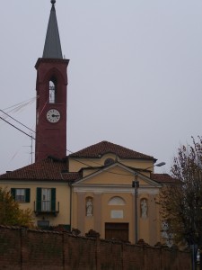 Chiesa Madonna della Scala 08