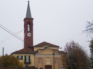 Chiesa Madonna della Scala 09
