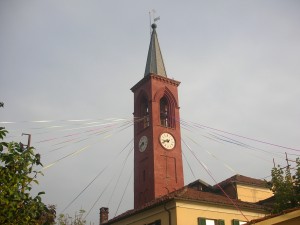 Chiesa Madonna della Scala 10