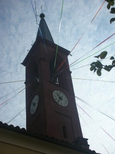 Chiesa Madonna della Scala 12